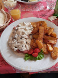 Konoba Boccaporta