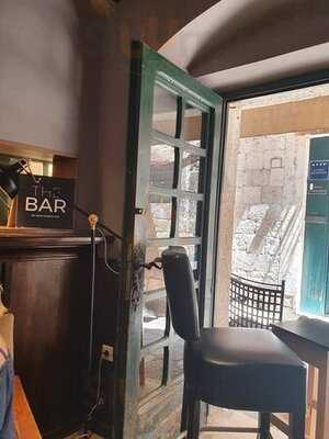 The Bar By Azur Dubrovnik