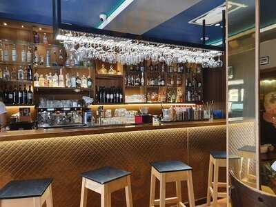 The Bar By Azur Dubrovnik