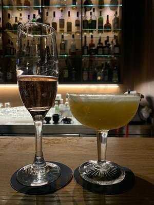 The Bar By Azur Dubrovnik