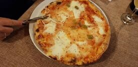 Konoba Pizzeria Aquarius