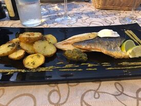 Restaurant Oasi