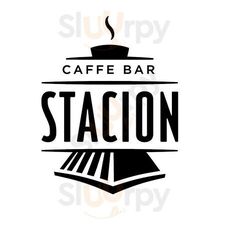 Caffe Bar Stacion