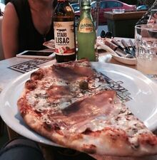 Pizzeria Val