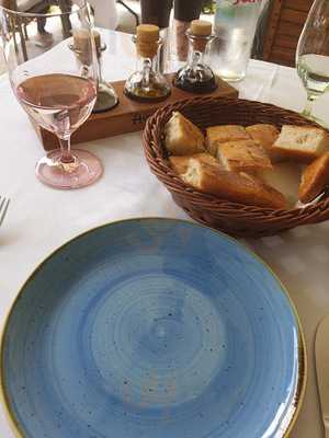 Sofra Bosnian Restaurant