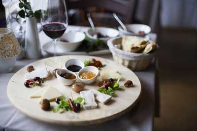 Sofra Bosnian Restaurant