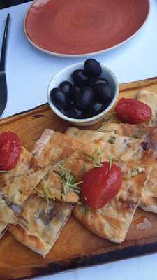 Sofra Bosnian Restaurant