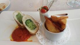 Hotel Park Restaurant