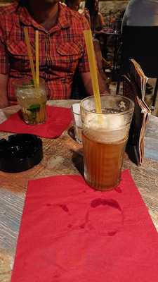 Caffe Bar Bubamara - Buba