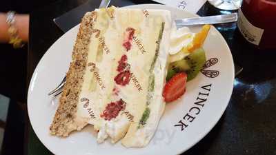 Vincek Slasticarnica