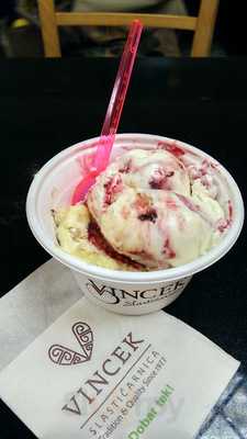 Vincek Slasticarnica