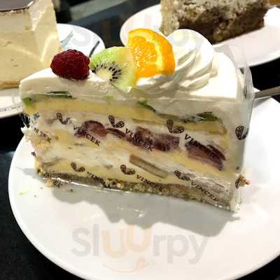 Vincek Slasticarnica