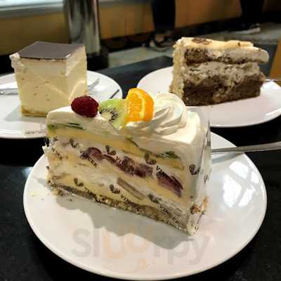 Vincek Slasticarnica