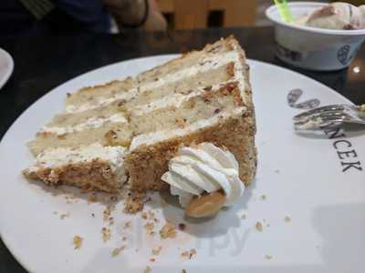 Vincek Slasticarnica