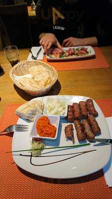 Capuciner Grill&steak