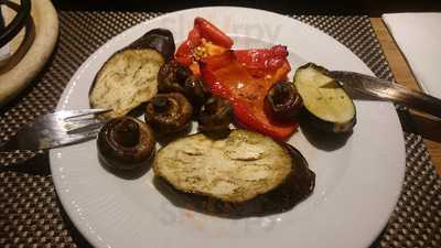 Capuciner Grill&steak