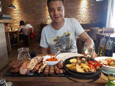 Capuciner Grill&steak