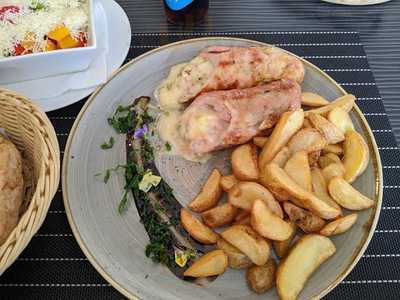 Capuciner Grill&steak