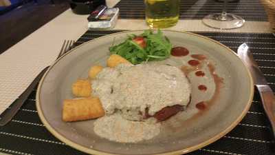 Capuciner Grill&steak