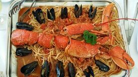 Restaurant Vera