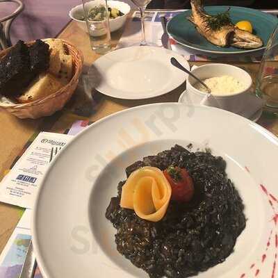 Ribice I Tri Tockice