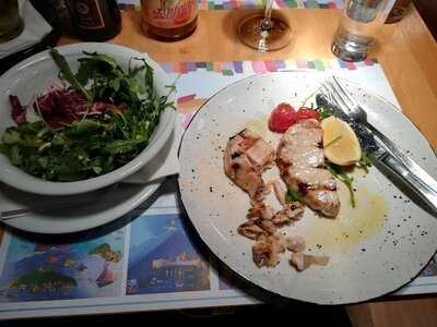 Ribice I Tri Tockice