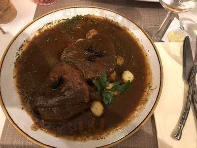 Renaissance Art Restaurant