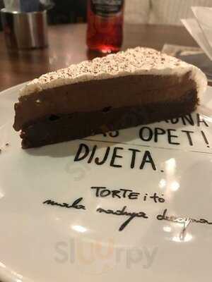 Torte I To