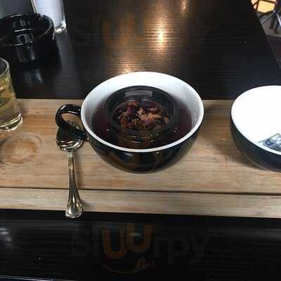 Time Restaurant & Bar