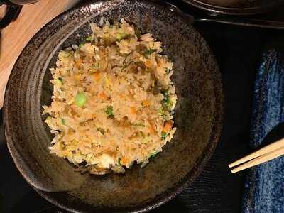 Time Restaurant & Bar