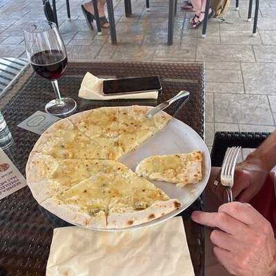 Taverna Marijin Dvorac