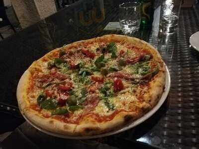 Taverna Marijin Dvorac