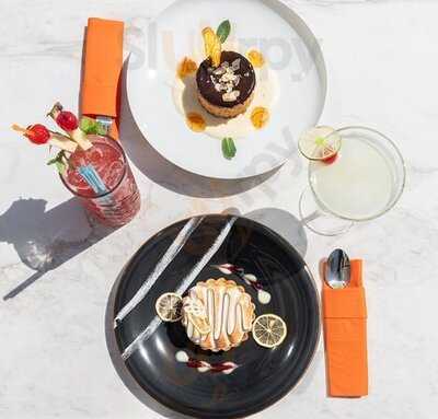 Pastry & Cocktail Bar Slatki Kantun