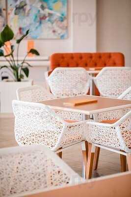 Pastry & Cocktail Bar Slatki Kantun