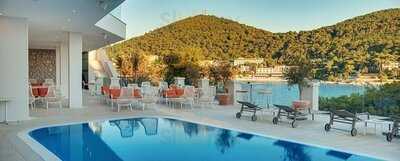 Pastry & Cocktail Bar Slatki Kantun