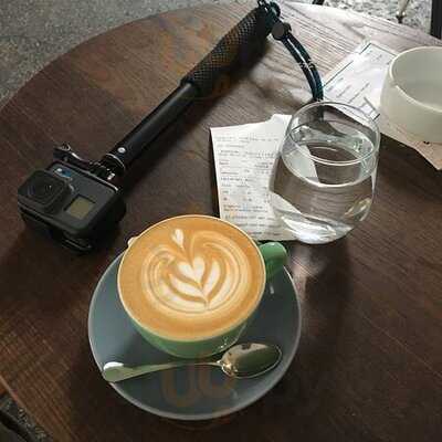 Cogito Coffee