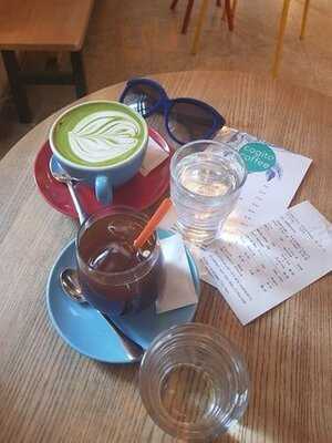 Cogito Coffee