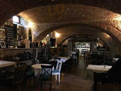 Wine Bar Bornstein