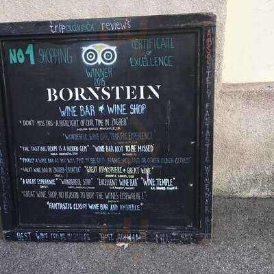 Wine Bar Bornstein