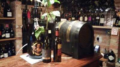 Wine Bar Bornstein