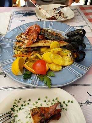 Restauracija Konavoka