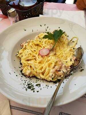 Restauracija Konavoka