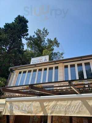 Restauracija Konavoka