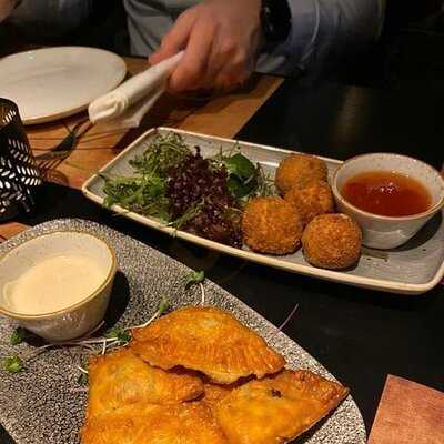 El Toro Restaurant & Bar