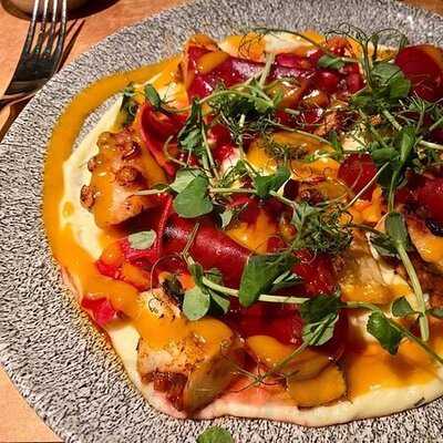 El Toro Restaurant & Bar