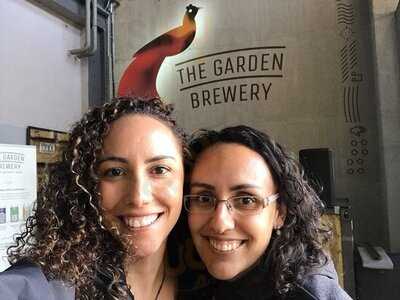 The Garden Brewery