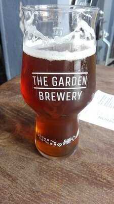 The Garden Brewery