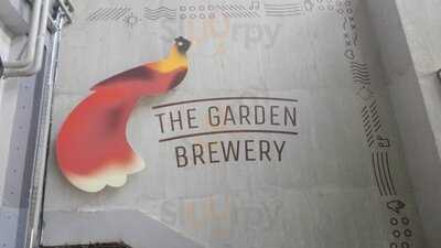 The Garden Brewery