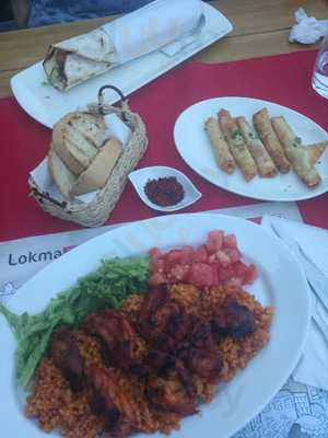 Lokma From Istanbul