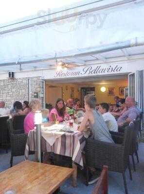 Restoran Pizzeria Bellavista
